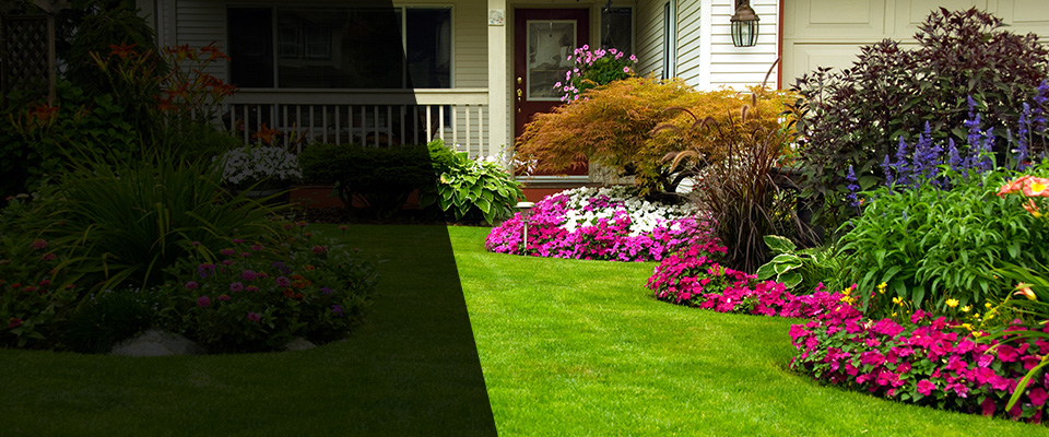 Cape Girardeau Landscapers