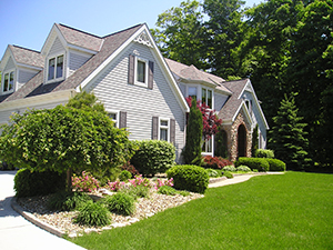 Landscapers and Lawncare Services in Cape Girardeau, MO